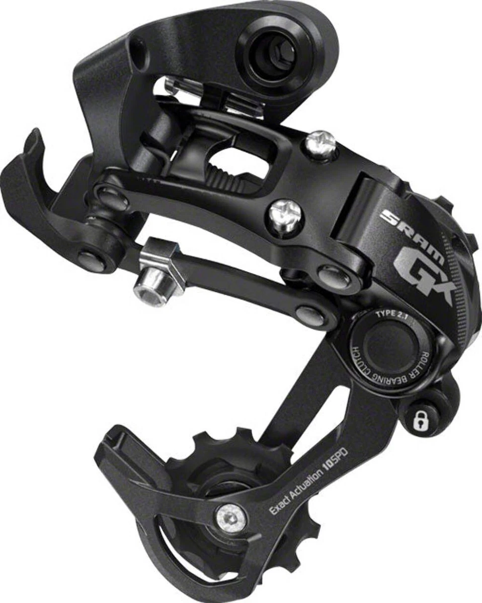 SRAM Medium Cage Rear Derailleurs 10 Speed for sale | eBay