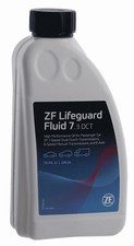 DRIVE AUTOMATIC TRANSMISSION FLUID FITS: PORSCHE 911 3.8 TURBO/3.8 CARRERA S