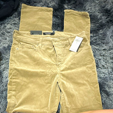 Lauren Ralph Lauren Women s Beige Corduroy St...