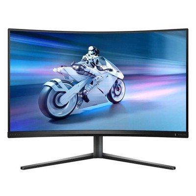 Philips Evnia 5000 32M2C5500W/00 80 cm (31.5'') 2560 x 1440 Pixel Quad PC Monitor