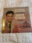 ELVIS PRESLEY HARUM SCARUM STORE STOCK FACTORY SEALED