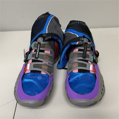 Li-Ning WOW IX Infinity City Edition Colorblock Way of Wade 9 Xi'an ABES003-2