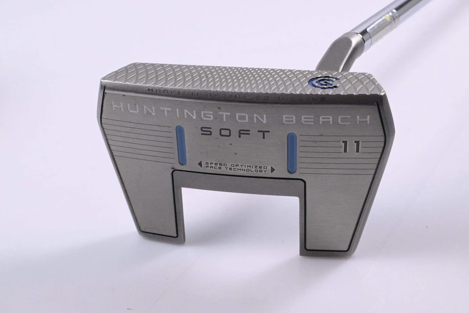 Cleveland Huntington Beach Soft #11 Putter / 35 Inch - Image 2 of 4