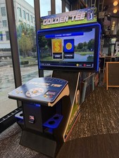 Incredible Technologies Golden Tee Golf Game Home Arcade. Used