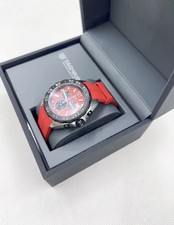 TAG Heuer Formula 1 Red Men's Watch - CAZ101AN.FT8055