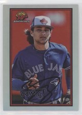 2019 Bowman 1989 Baseball 30th Anniversary Chrome Bo Bichette #B30-BB 0t2