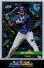 Leo Jiménez 2025 Topps Chrome Cosmic #84 Rookie RC Toronto Blue Jays