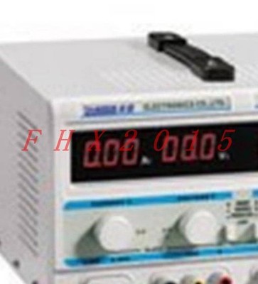 ONE NEW DIGITAL RXN-3010D-II TRIPLE OUTPUT VARIABLE DC 30V #qo