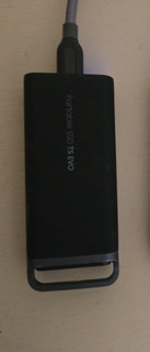 Samsung T5 EVO 8TB USB C Portable External SSD Black (MU PH8T0S/AM) 2nd unit