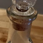 Vtg Old Grand Dad Bourbon Whiskey Decanter Bottle 4/5th Quart 100 Proof — photo 8
