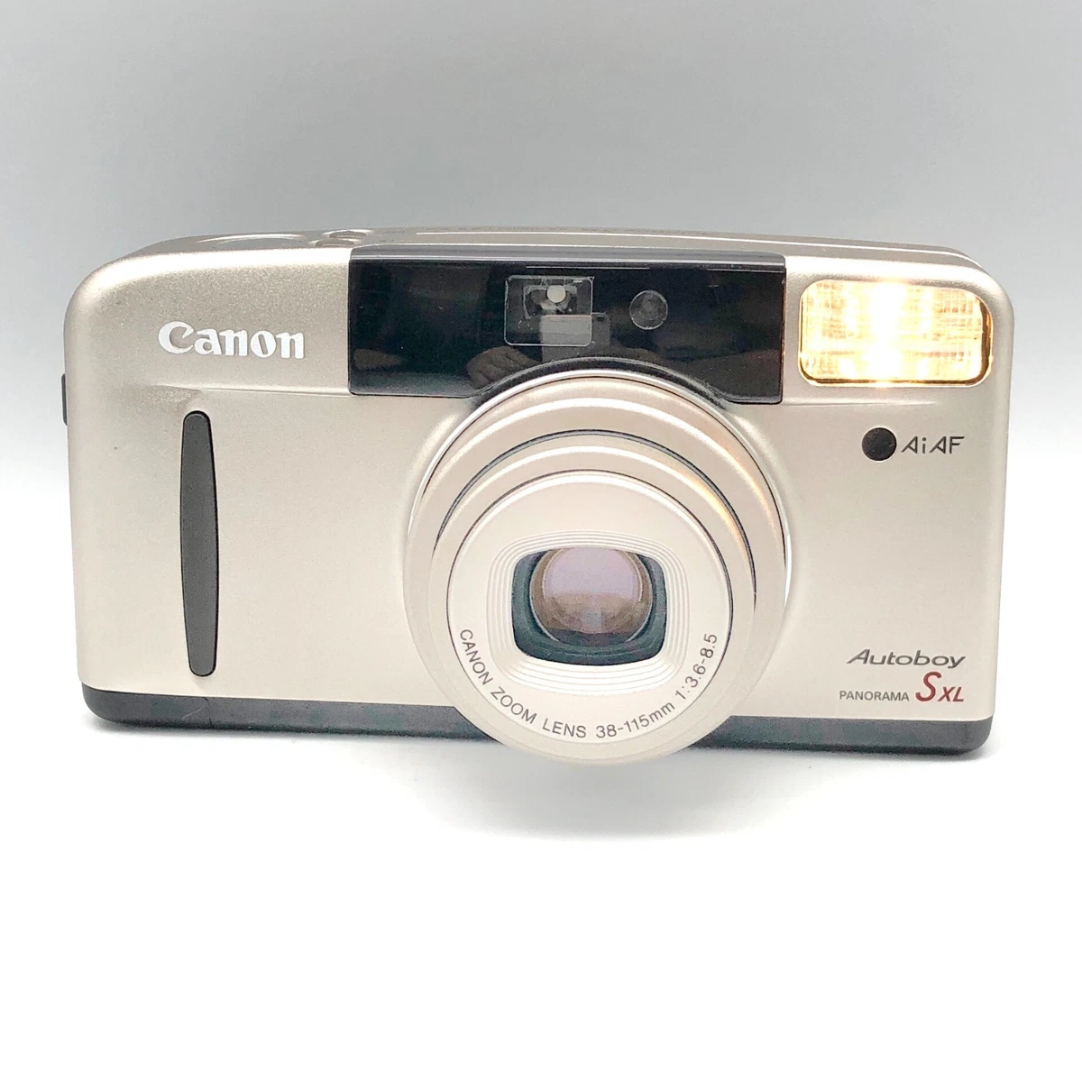 Canon XL Film Cameras for sale | eBay