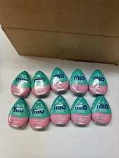 (10) MIO Hydrate Strawberry Lemonade Liquid Water Enhancer, 1.62 fl oz BB