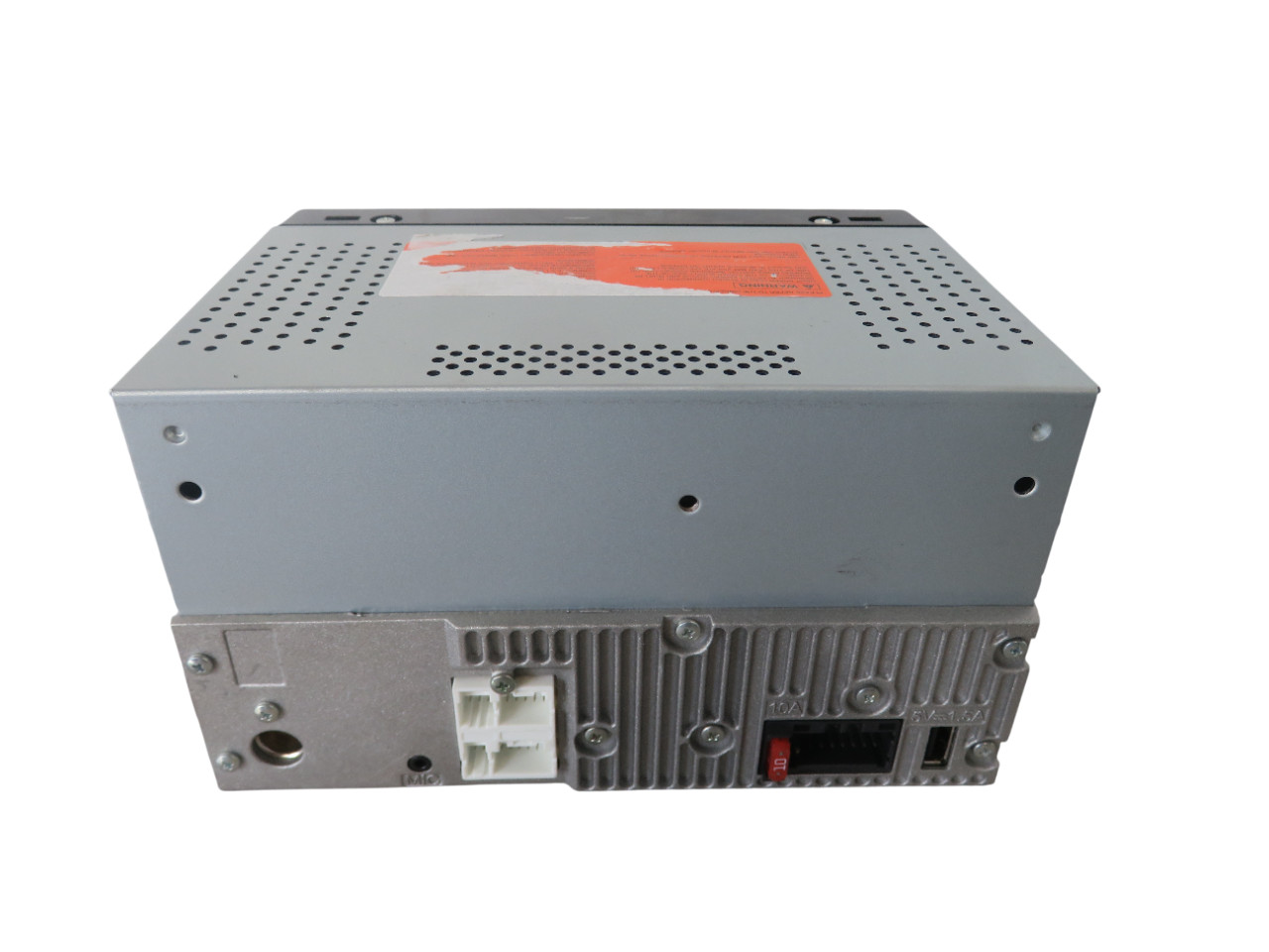 Pioneer DMH-1770NEX 6.8" 2-Din Digital Media Receiver - Free shipping