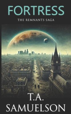 Fortress: The Remnants' Saga I by T.A. Samuelson Paperback Book