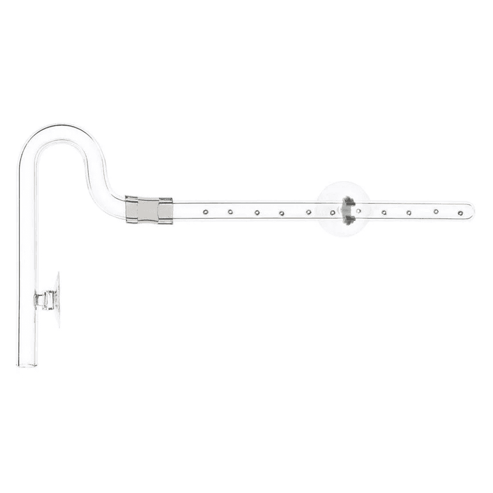 Ista Glass Aquarium External Filter Spray Bar Set 16mm