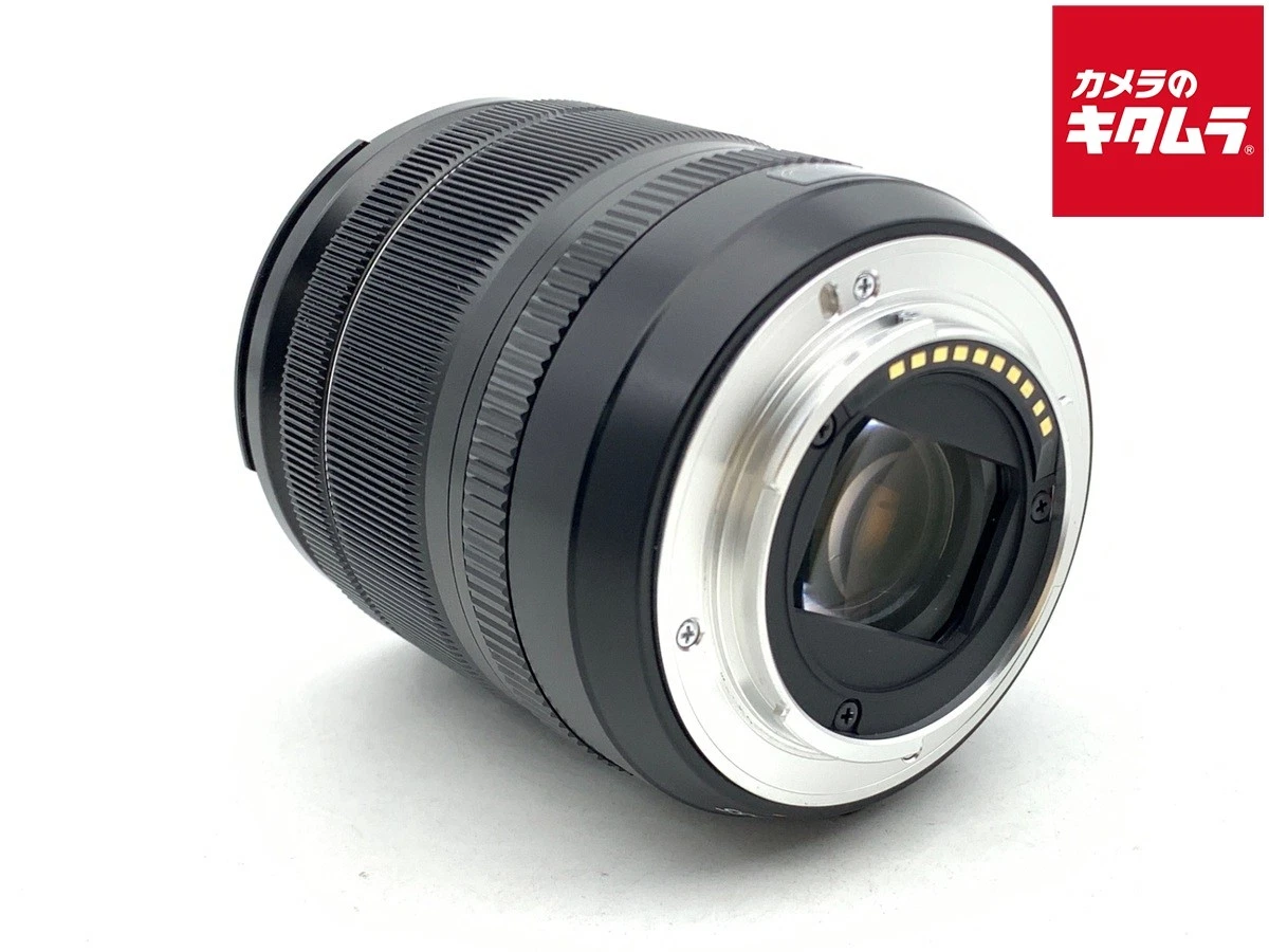 Fujifilm 18-55mm Camera Lenses for sale | eBay