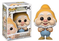 Ultimate Funko Pop Disney Vinyl Figure Guide 20
