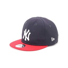 New Era MY1ST 950 New York Yankees Baseball Cap (Junior) 11433918 Navy/Scarlet