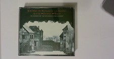 Wagner - Die Meistersinger von Nürnberg CD 1990 Legendary MET 1936 Opera
