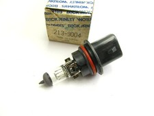 Beck Arnley 213-9004 Dual Beam Headlight Headlamp Bulb # 9004