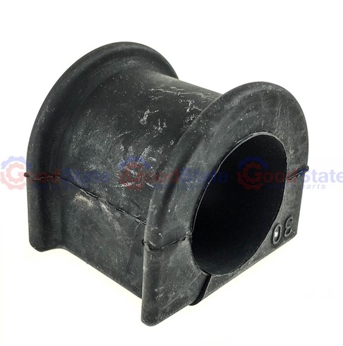 Genuine Toyota LandCruiser 105 Series FZJ Front Stabilizer Sway Bar D Bush x2 - Picture 3 of 3