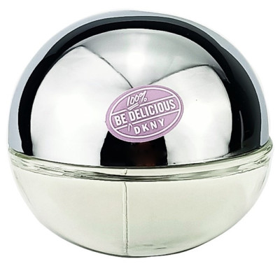 DKNY Be 100% Delicious Eau de Parfum 30 ml