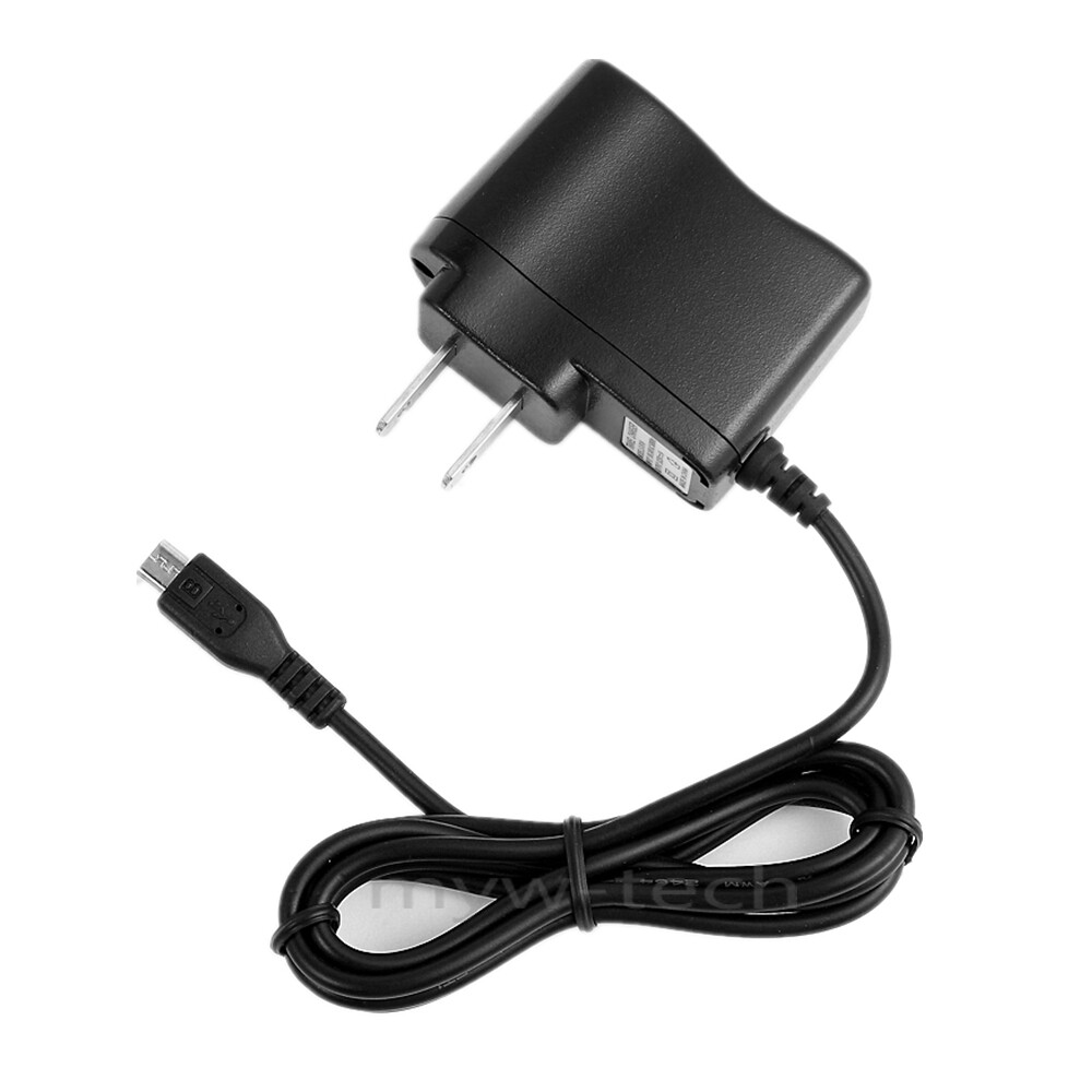 AC DC Adapter Power Supply Wall Charger Cord For Amazon Fire Stick TV Streaming