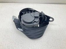 Shield 80372102-00-AA Seat Belt Unit 80372102 635789 (TSC)