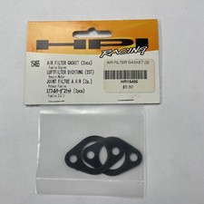 HPI Racing 15465 Air Filter Gasket (2pcs)