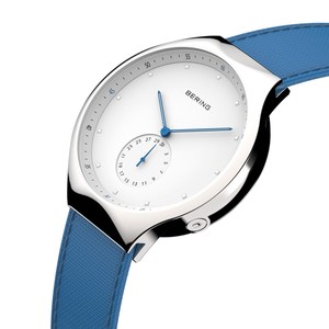 bering bluetooth watch