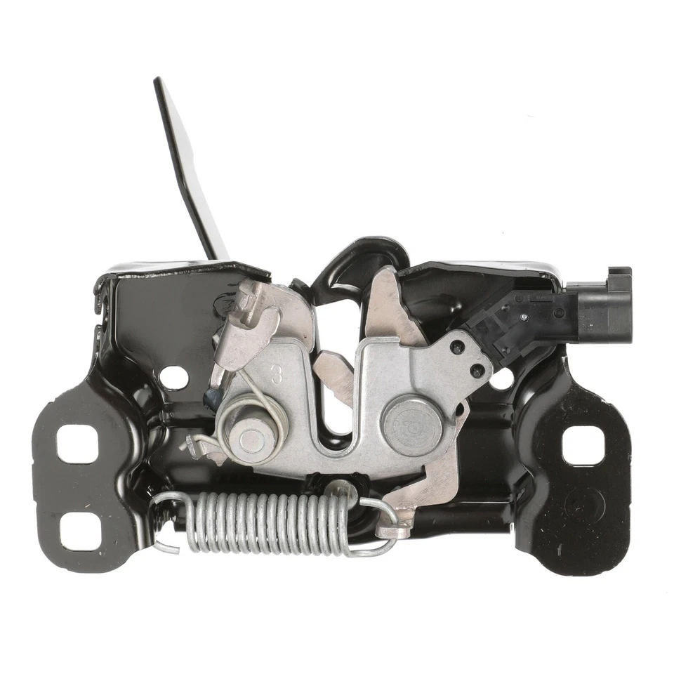 RAM 1500 2014-2026 2014-2015 RAM 2500 PESTILLO CAPÓ GENUINO NUEVO MOPAR 68159725AB Foto 2 de 4