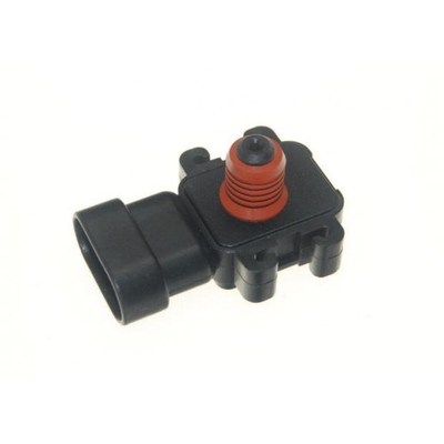 Mercruiser 496 8.1L V8 GM Sensor MAP Sensor 881731 3861321 8M0054726 2000-Up
