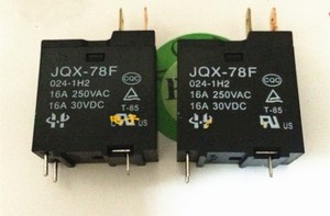Jqx 78f реле описание