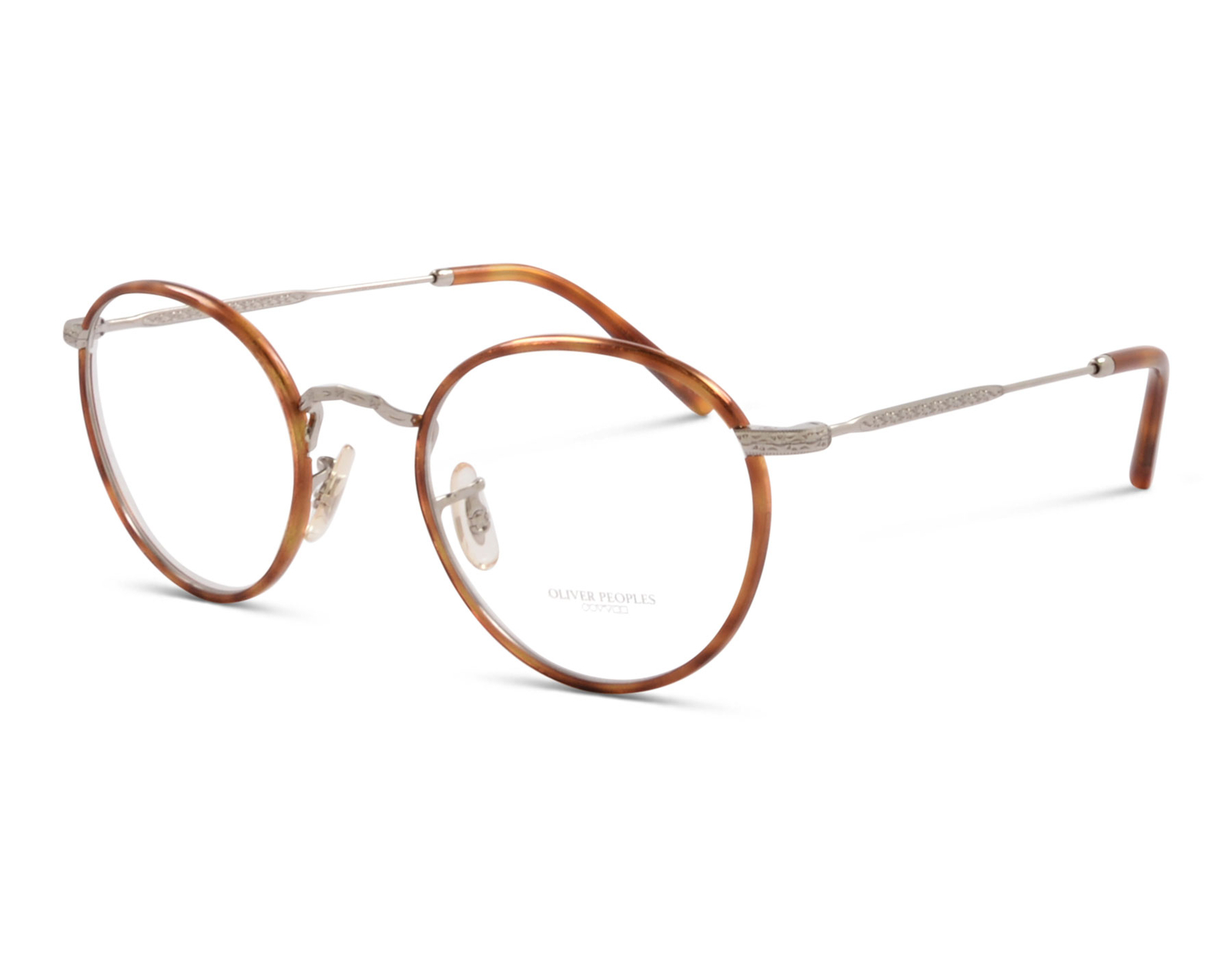 Оптика Oliver Peoples унисекс Carling 48 мм коричневая OV1308-5063-48 20890₽