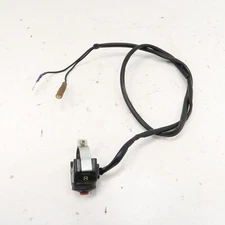 KTM 300XC - Stock Engine Stop Kill Switch Button - 2008 300 XC OEM