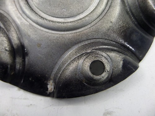 Touren Wheel Center Cap - Picture 7 of 12