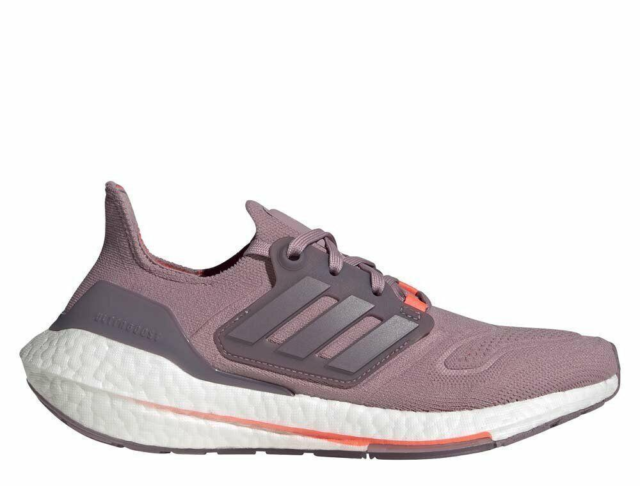 adidas UltraBoost 22 Magic Mauve W