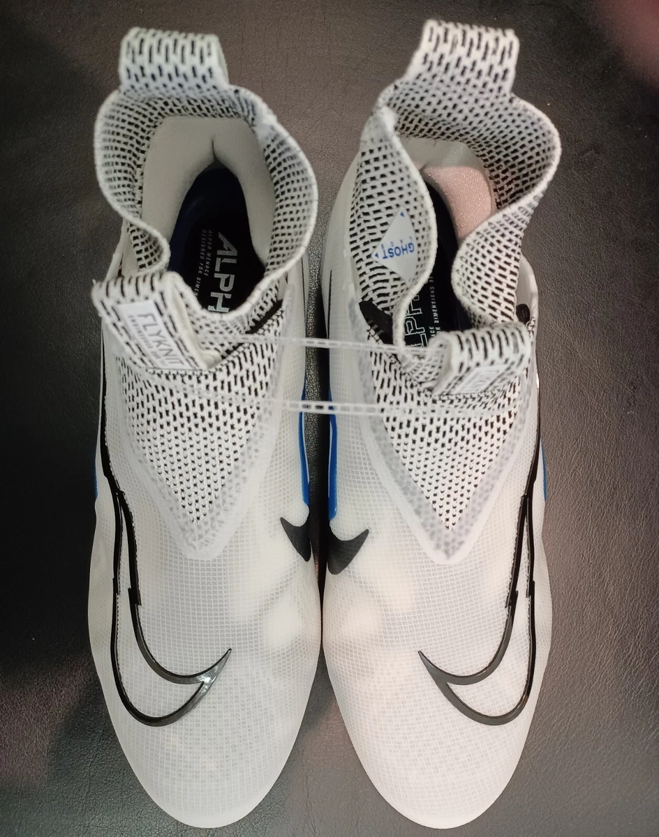 Nike Alpha Menace Elite 3 Men's Football Cleats