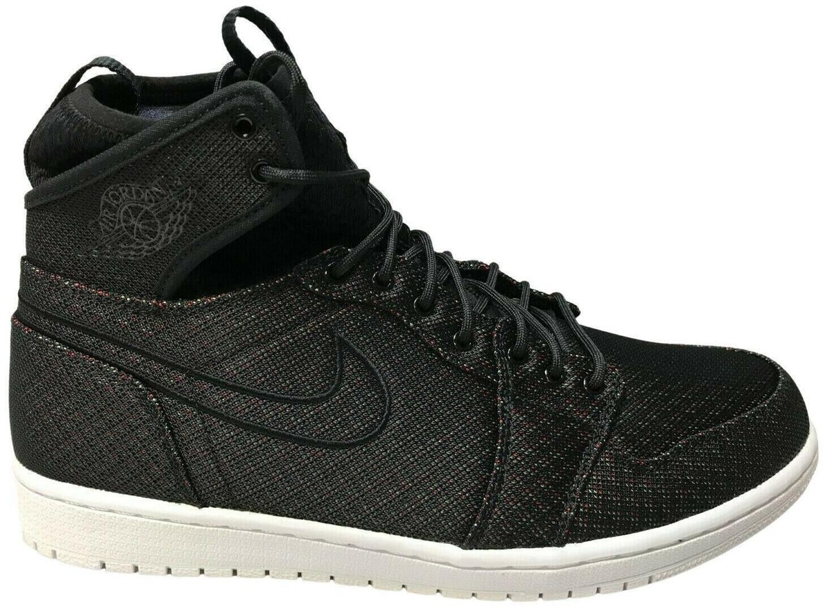 AIR JORDAN 1 RETRO ULTRA HIGH 27.5 限定モデル Air Jordan I(1) Retro Ultra High Performance Review - ASTERKICKS