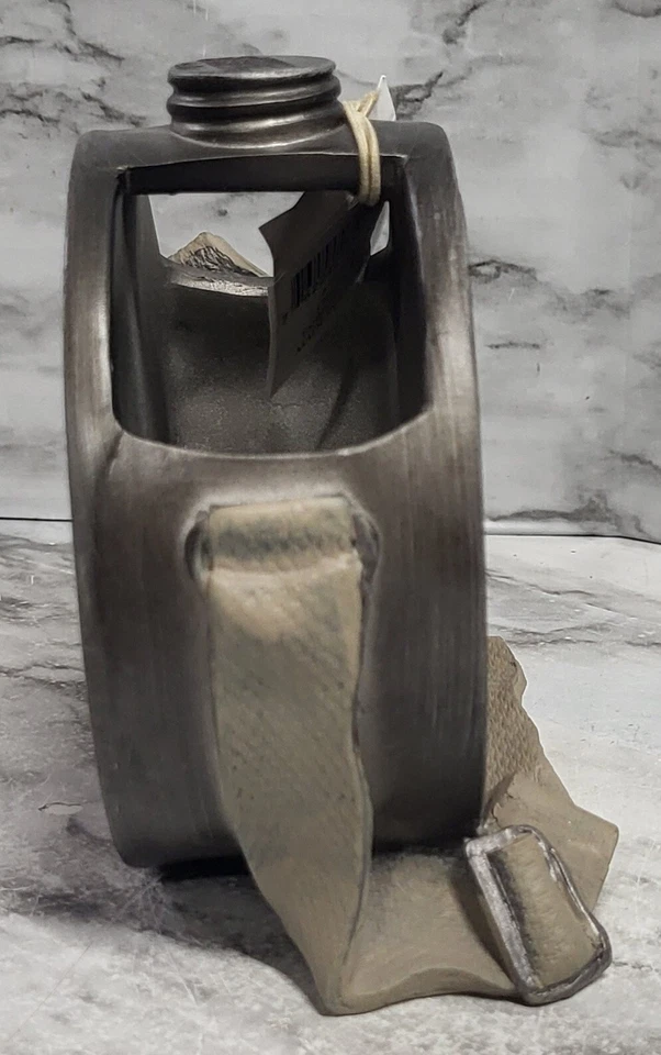 Soporte para cepillo de dientes para cantimplora. Diseños de parques. Camping. Casa rodante. Resina. Nuevo con etiquetas  Foto 4 de 4