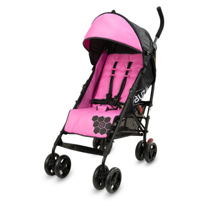 ベベ　ブリュー　(Bebe Bru) Vee Bee Buz 108cm Reclining/Foldable Stroller/Pram Baby/Infant 0m+
