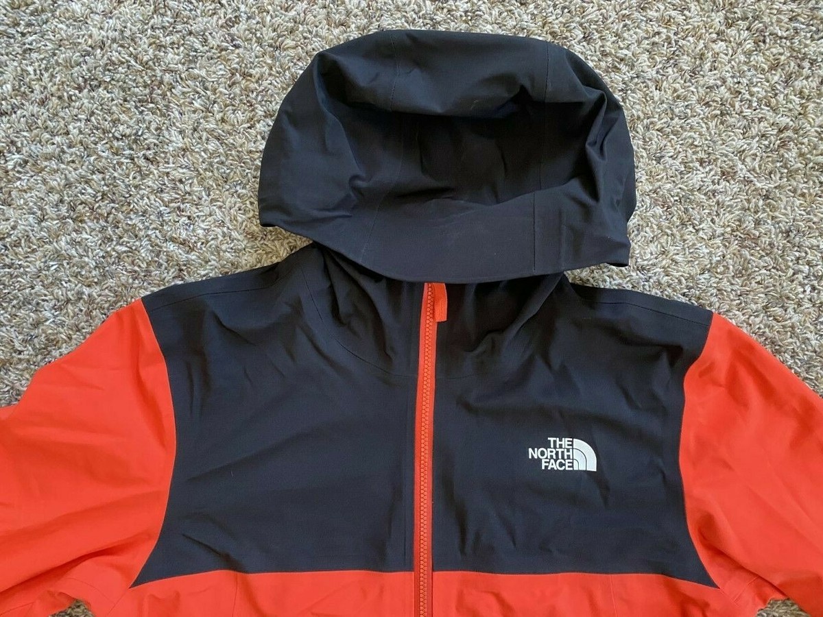 NWT NORTH FACE APEX FLEX FUTURELIGHT SKI JACKET MENS MEDIUM $549