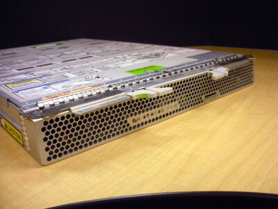 Sun X6450-24M2400 Sun Blade Server Module