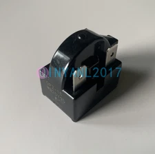 1PC For Refrigerator 15Ω PTC Start Relay Fridge Universal QP2-15 3pin
