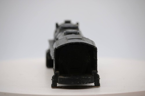 Lionel Columbia Type 2-4-2-Locomotive No. 1120 SHELL ONLY O Gauge 1:48 Scale - Picture 5 of 6