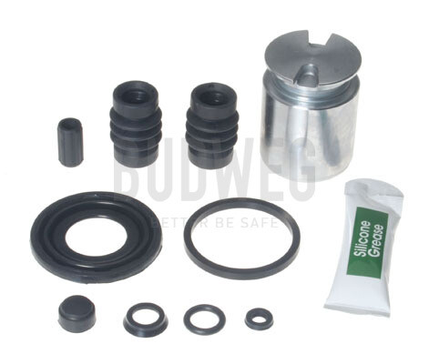Bremssattel Reparatursatz FüR Ford Mondeo III Turnier BWY B5Y B4Y Fiat Bravo II-image