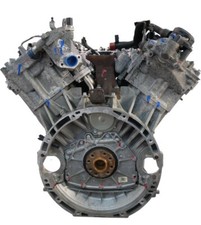 Moteur Mercedes CLASSE M