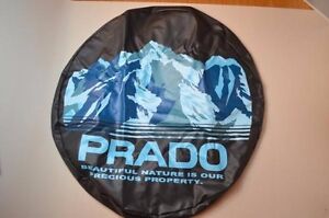 JDM OEM Toyota Land Cruiser Prado FJ120