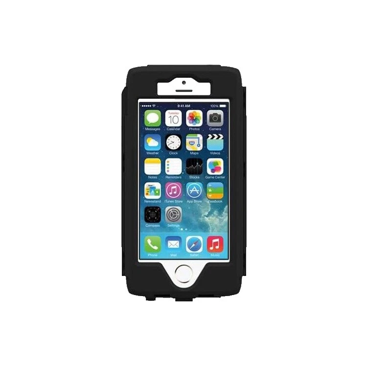 Trident Rigid Plastic Cell Phone Cases, Covers and Skins for Apple iPhone 6