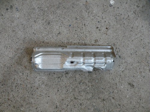 BMW 1er E81 E87 LCI 120d N47 Hitzeschild Turbolader Krümmer 7810183